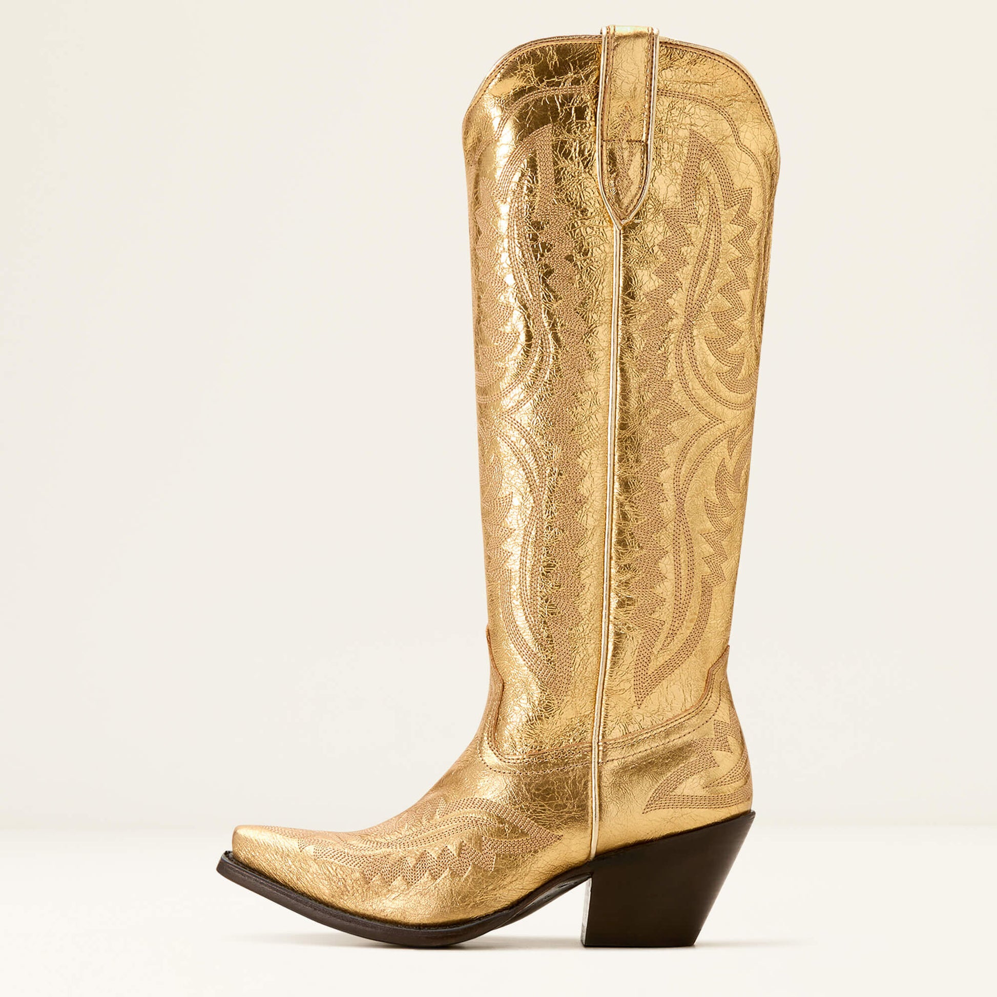 Ariat Casanova X Toe Western Boot