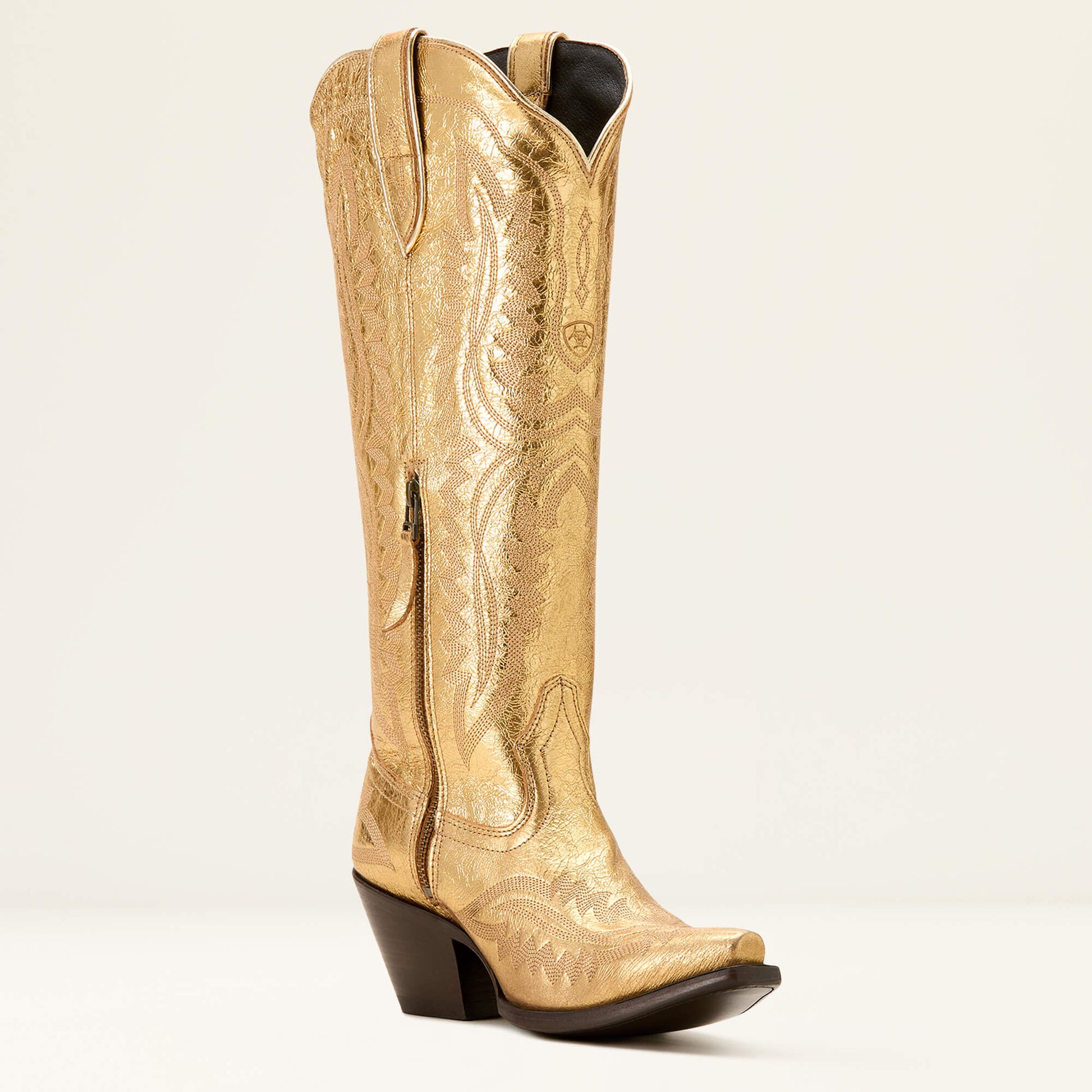 Ariat Casanova X Toe Western Boot