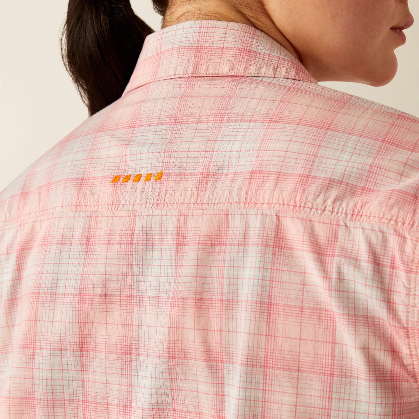 Ariat Rebar Made Tough DuraStretch Work Shirt
