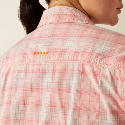 Ariat Rebar Made Tough DuraStretch Work Shirt