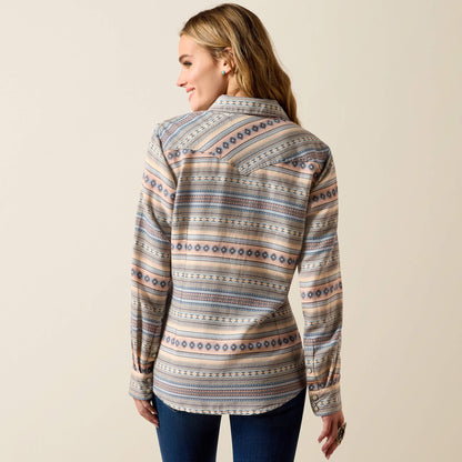Ariat Arizona Western Snap Shirt