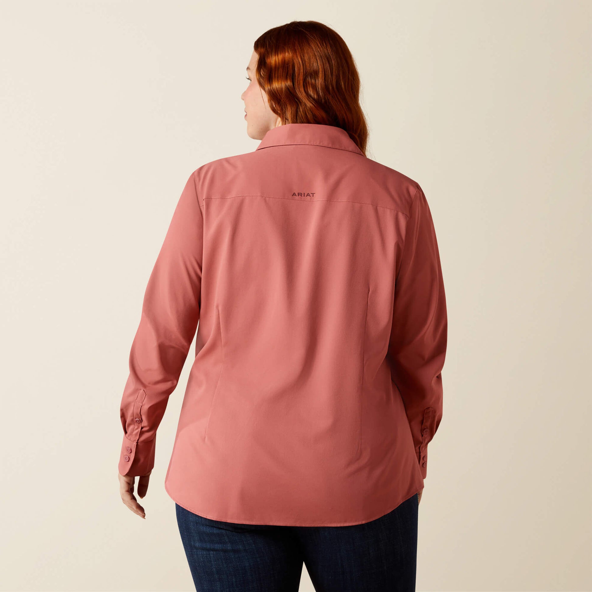 Ariat Kirby Pro Team Shirt