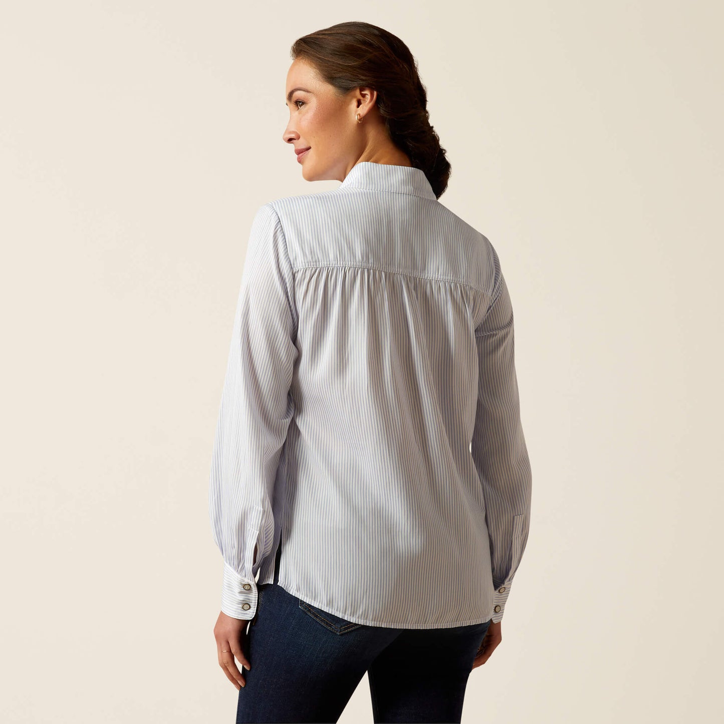 Ariat Charolais Blouse