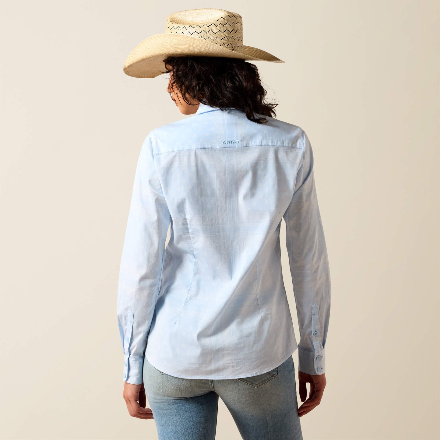 Ariat Kirby Stretch Shirt