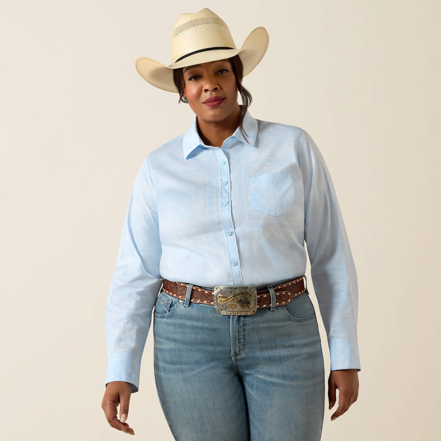 Ariat Kirby Stretch Shirt
