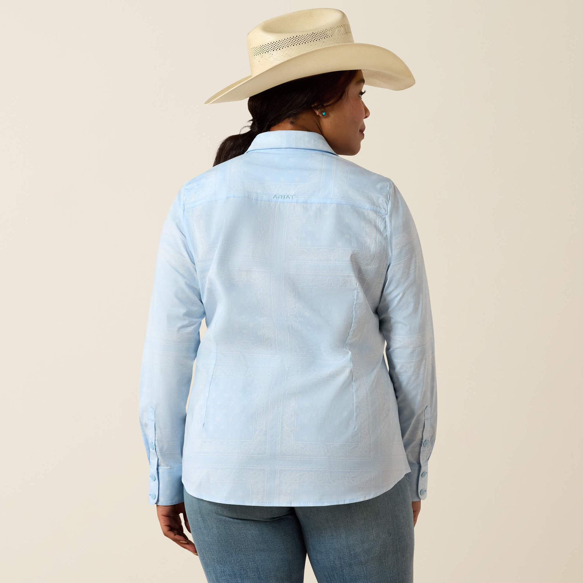 Ariat Kirby Stretch Shirt