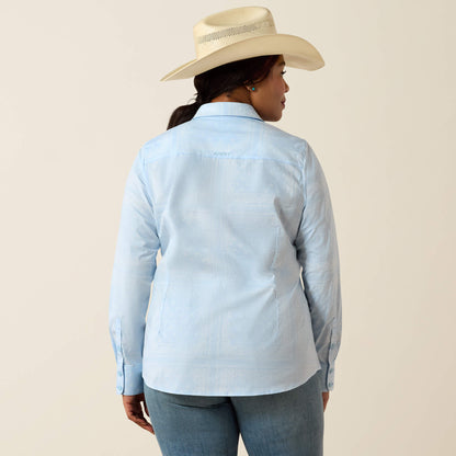Ariat Kirby Stretch Shirt