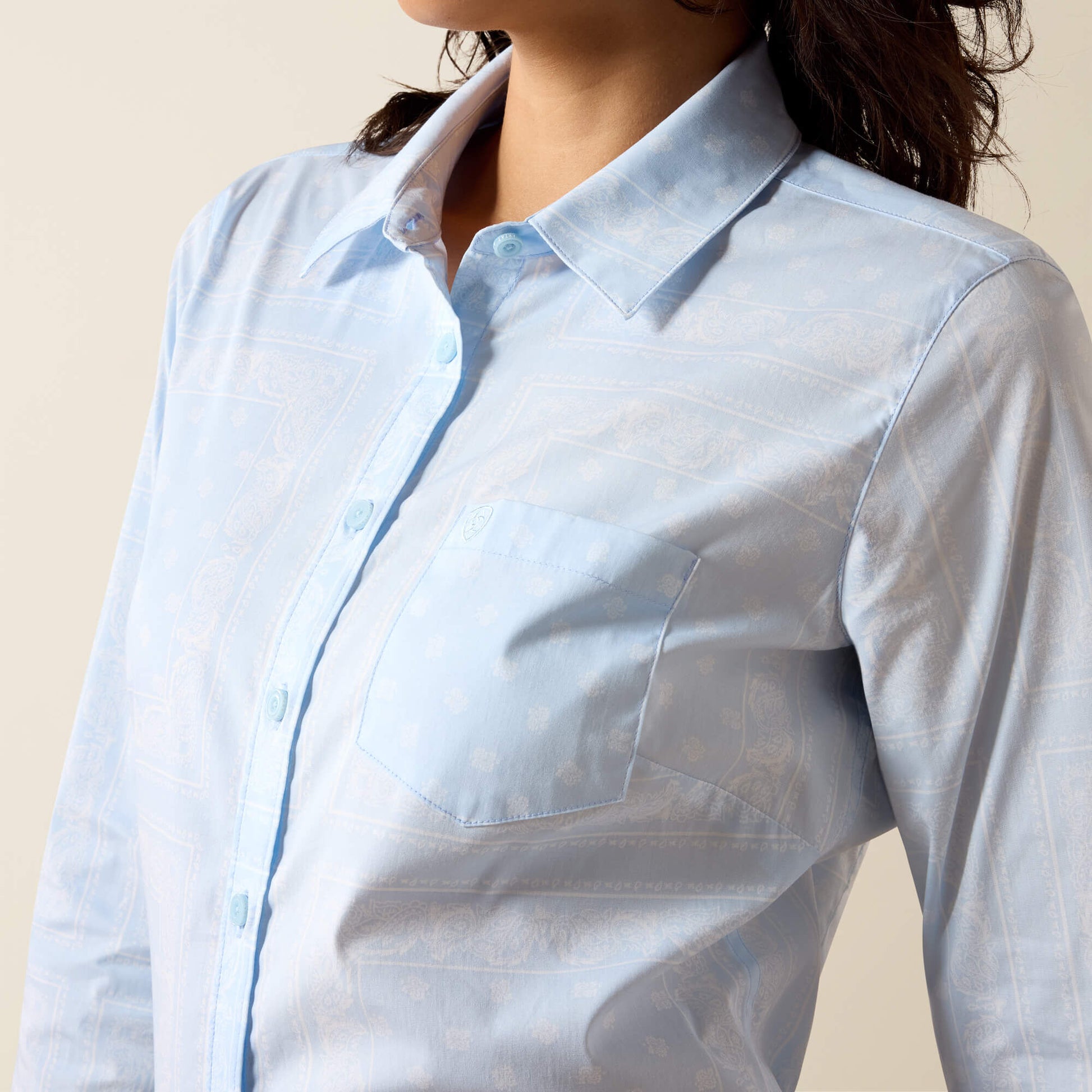 Ariat Kirby Stretch Shirt