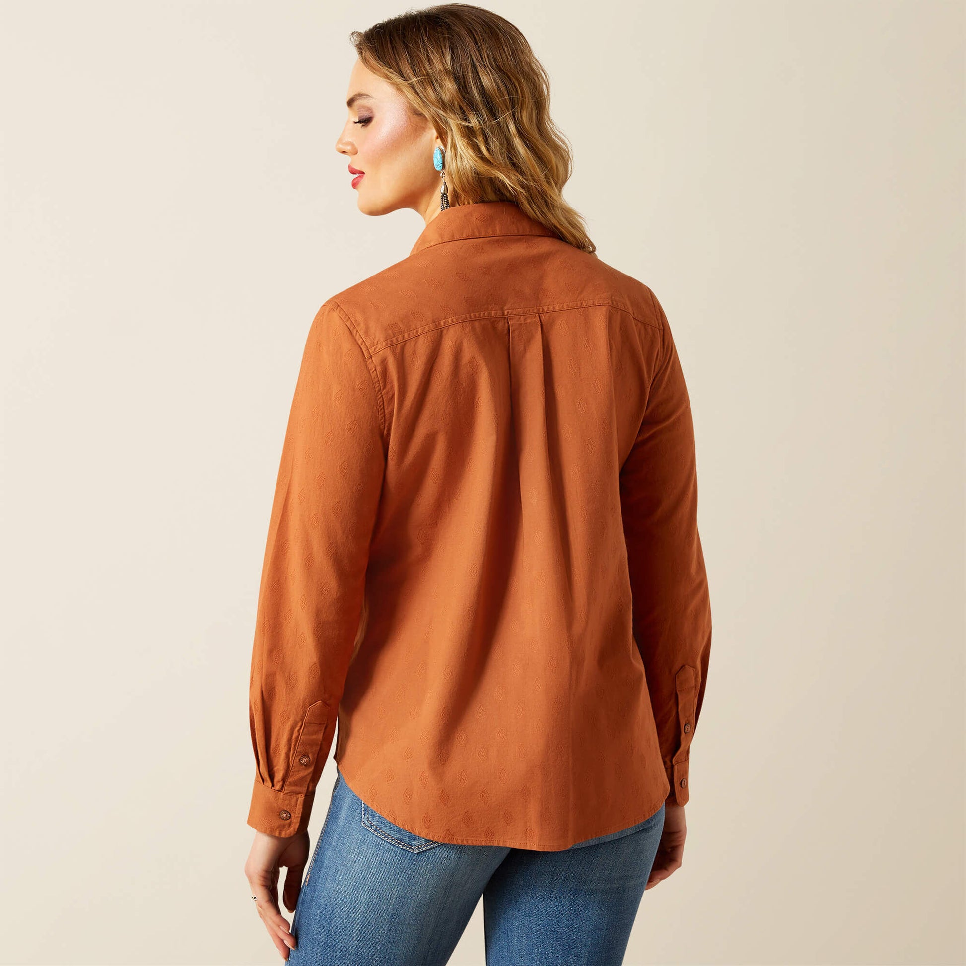 Ariat Billie Jean Shirt