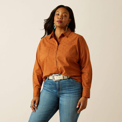 Ariat Billie Jean Shirt