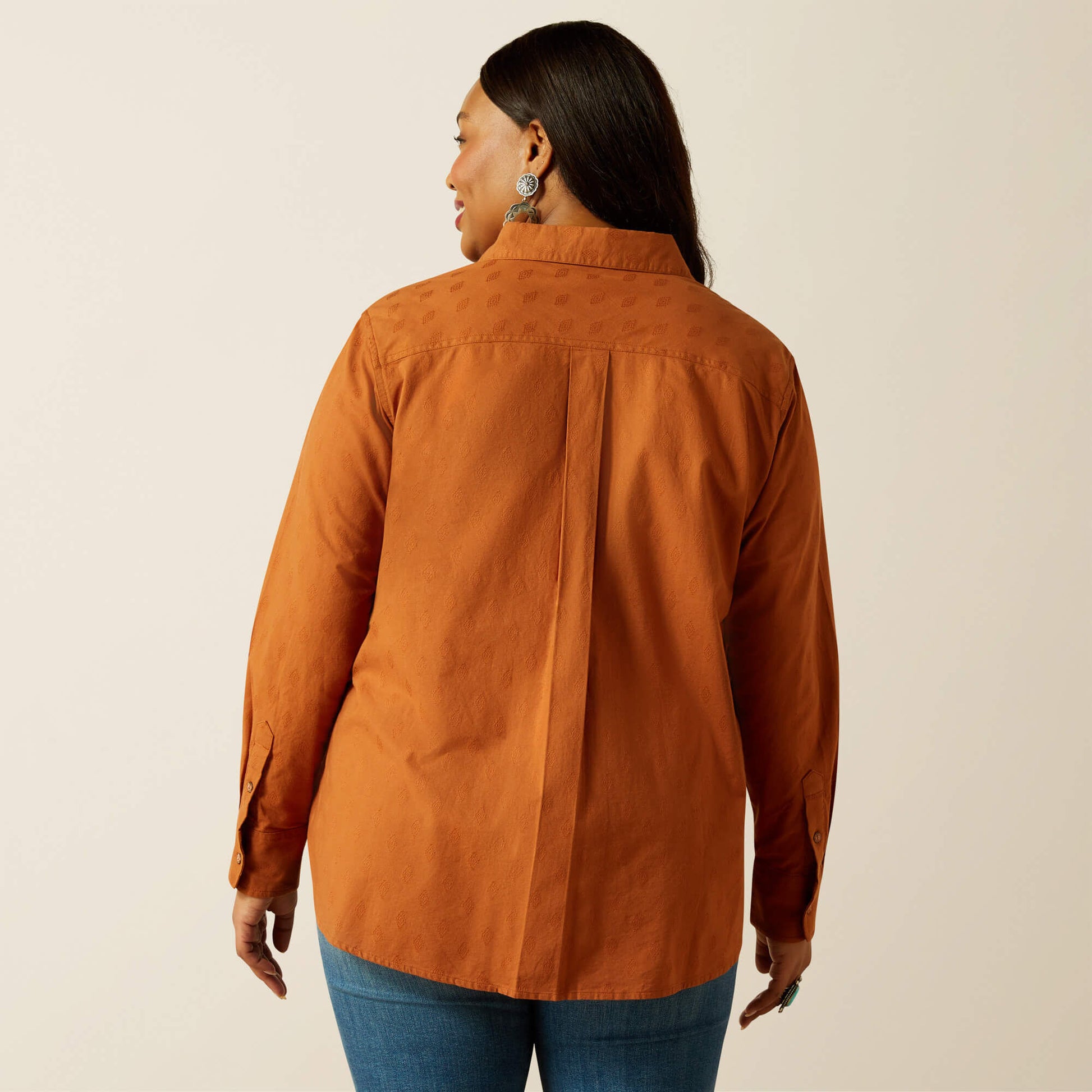 Ariat Billie Jean Shirt