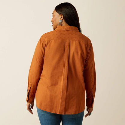 Ariat Billie Jean Shirt