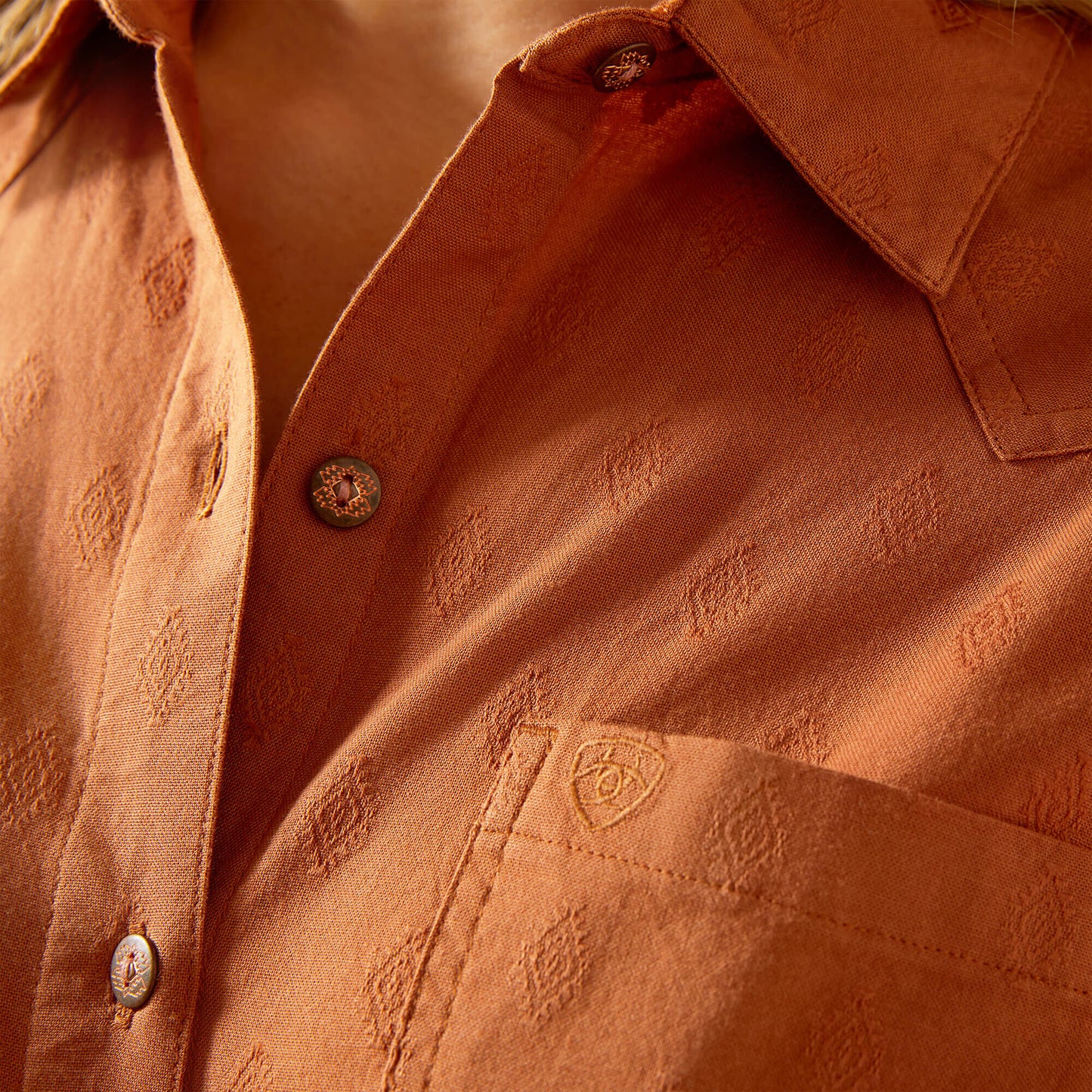 Ariat Billie Jean Shirt