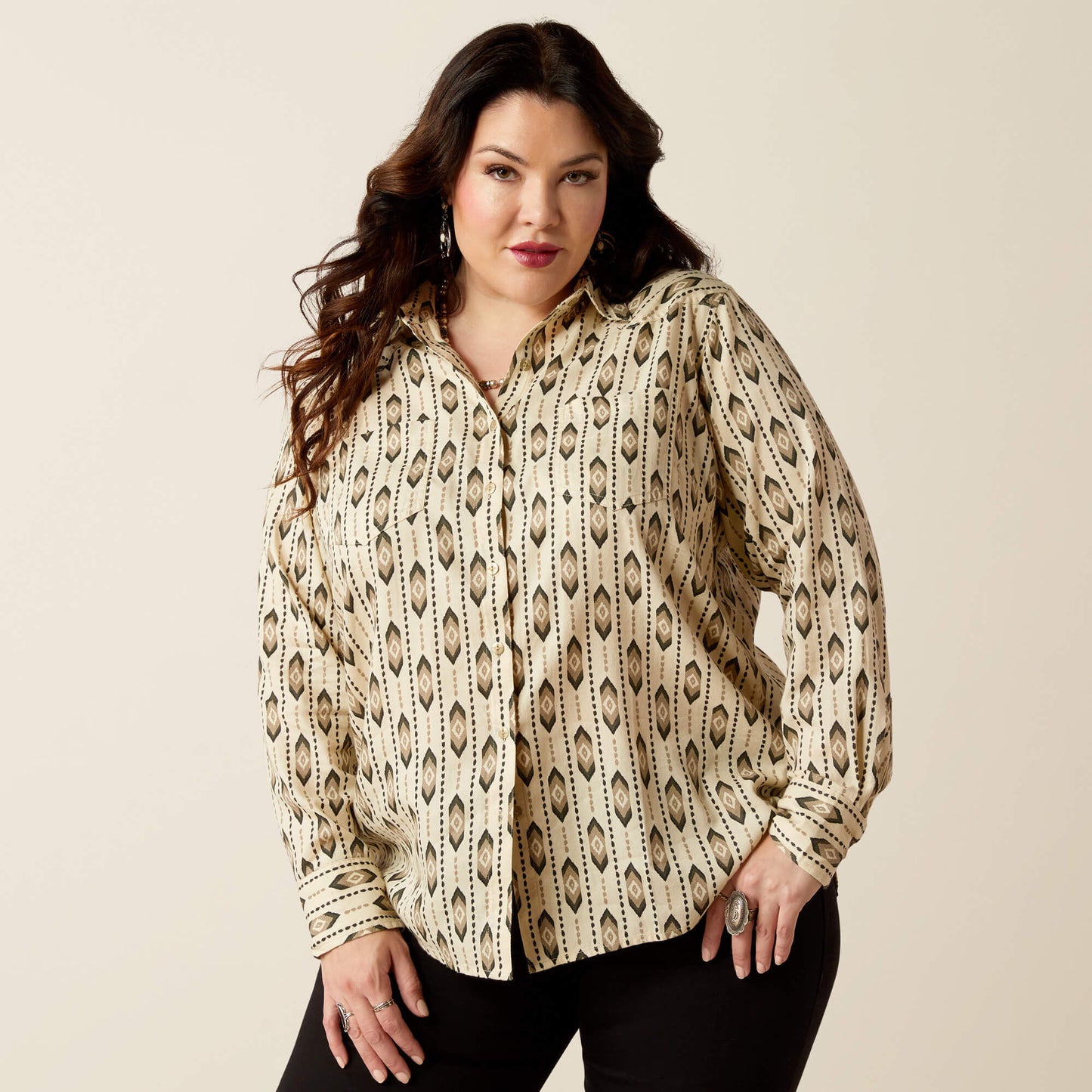 Ariat Billie Jean Shirt