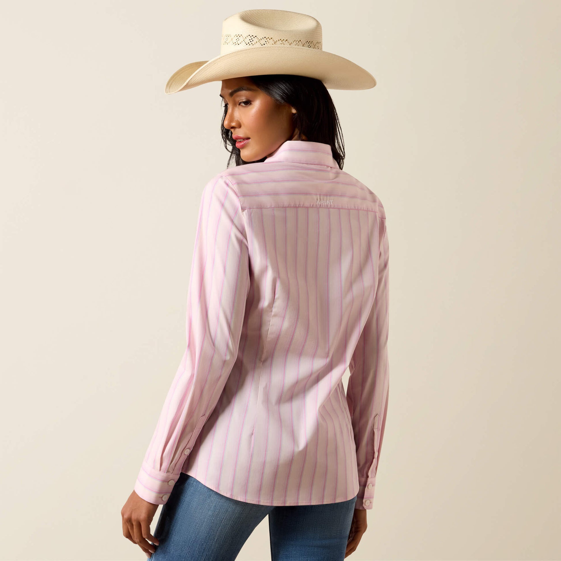 Ariat Team Kirby Shirt