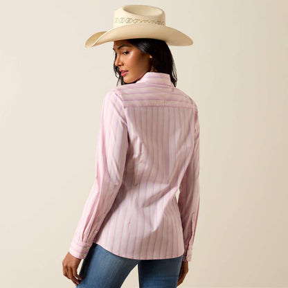 Ariat Team Kirby Shirt