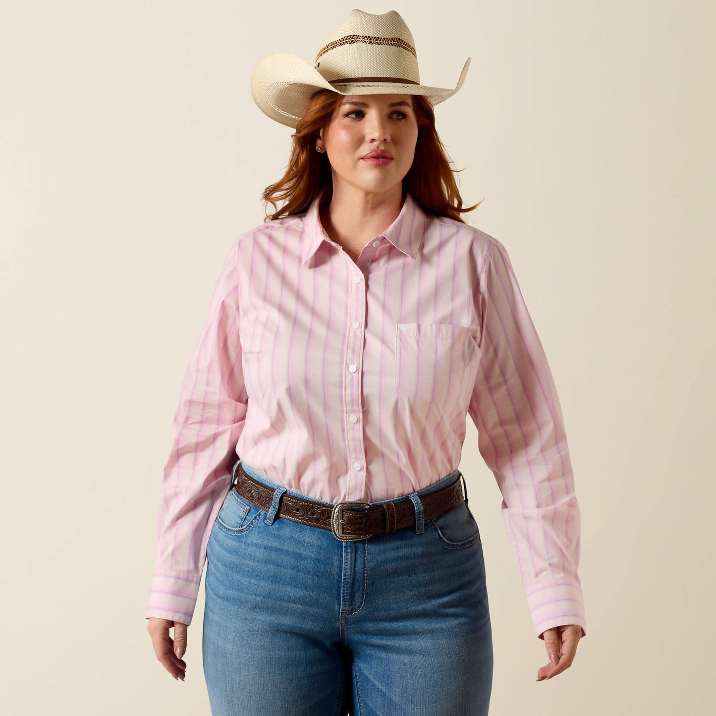 Ariat Team Kirby Shirt
