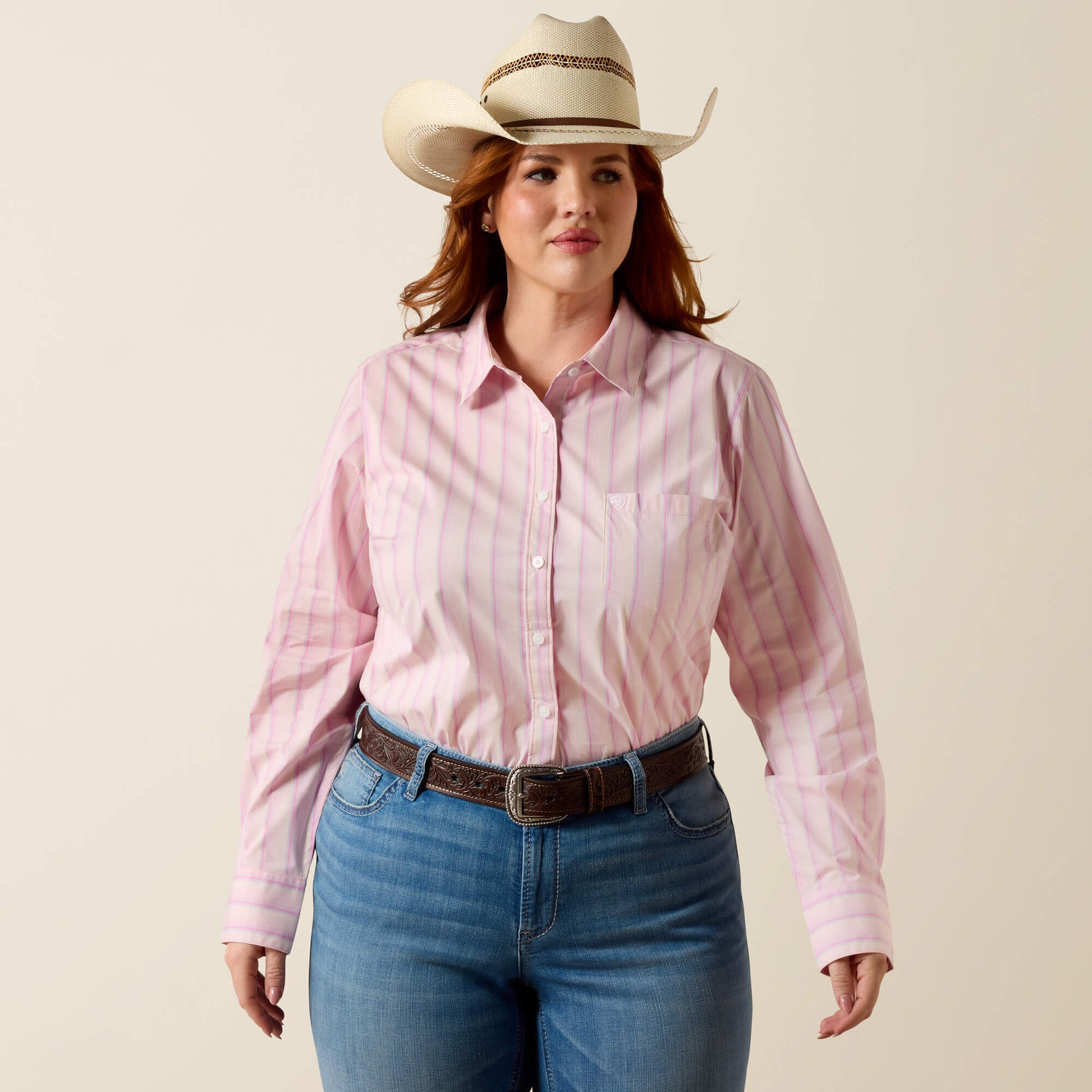 Ariat Team Kirby Shirt