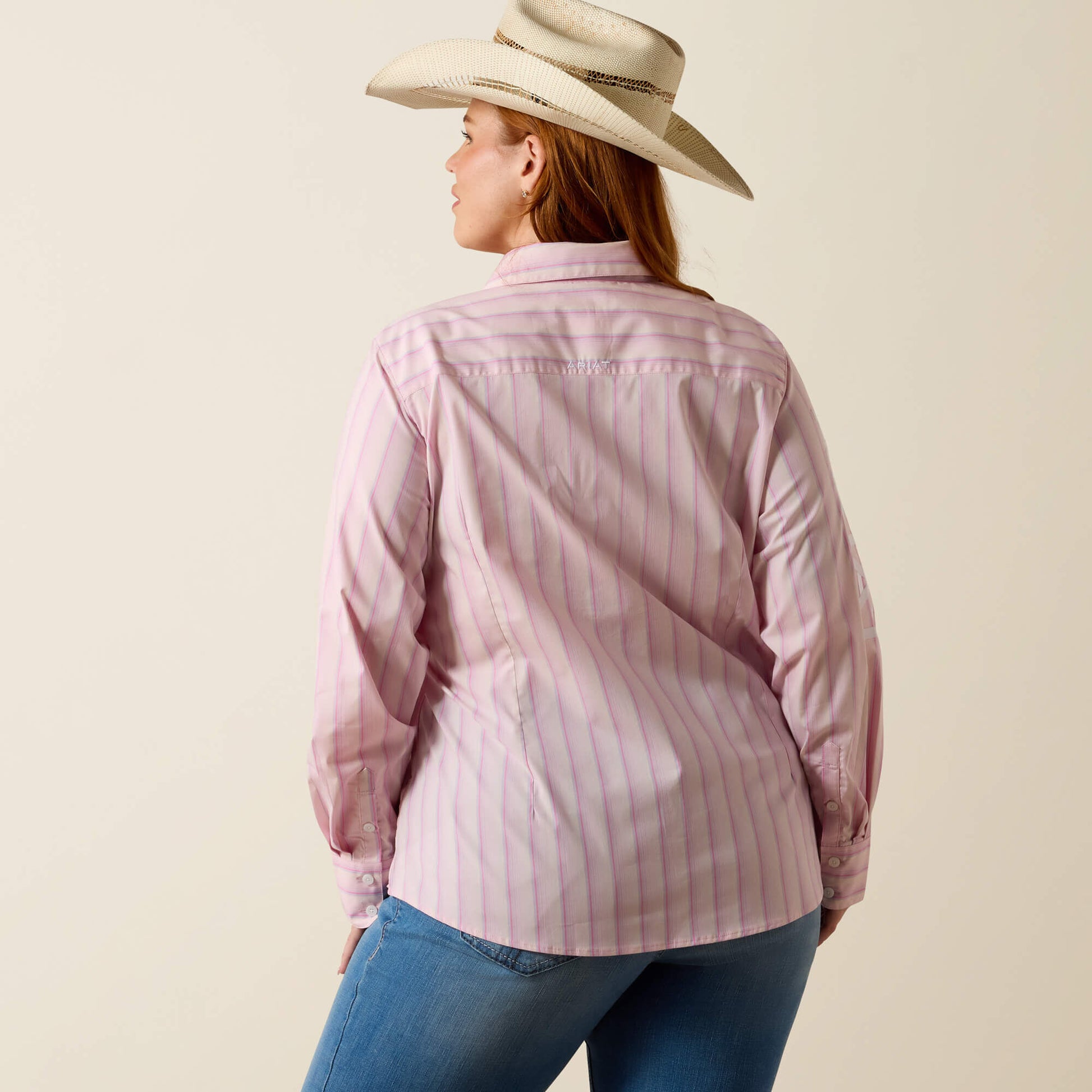 Ariat Team Kirby Shirt