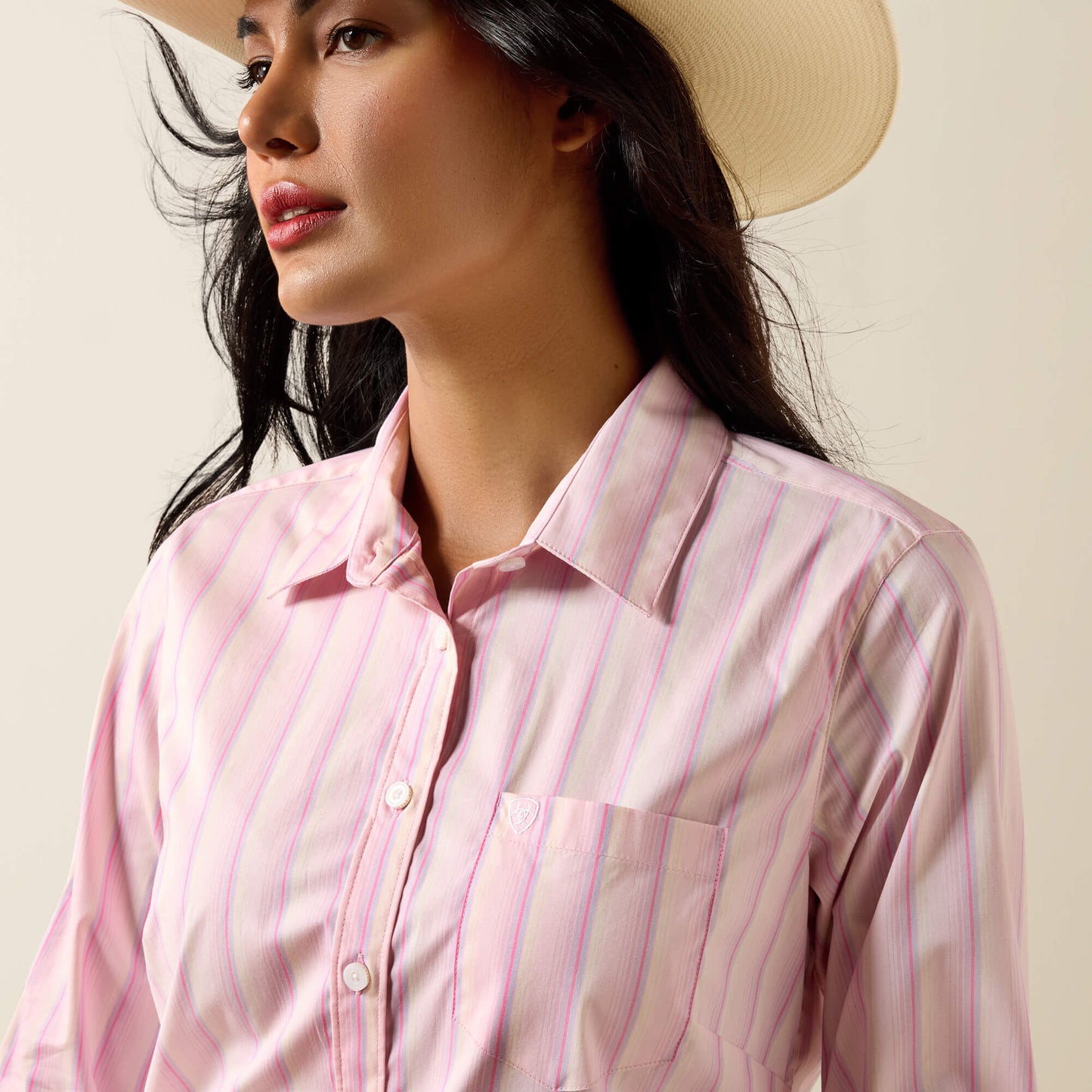 Ariat Team Kirby Shirt