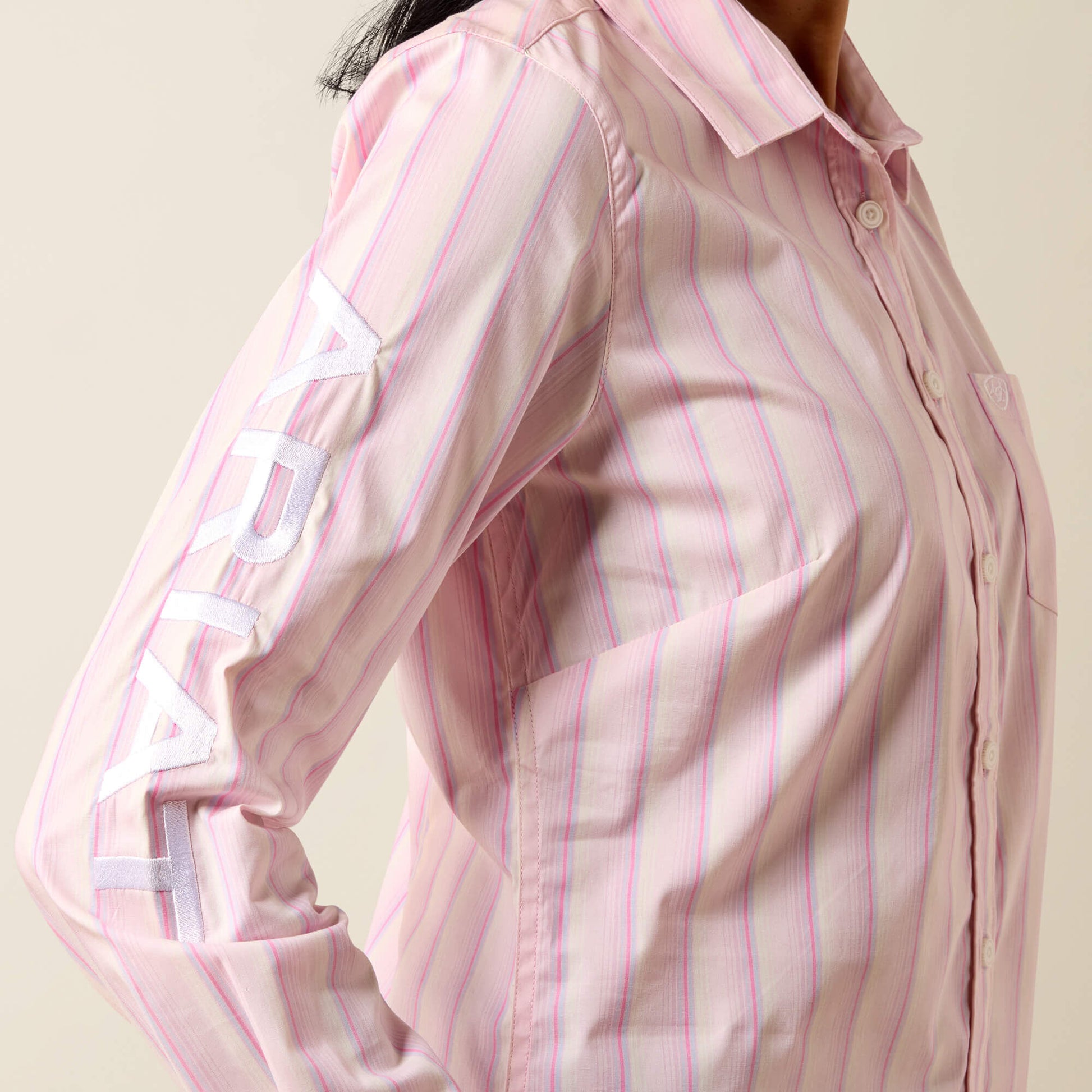Ariat Team Kirby Shirt