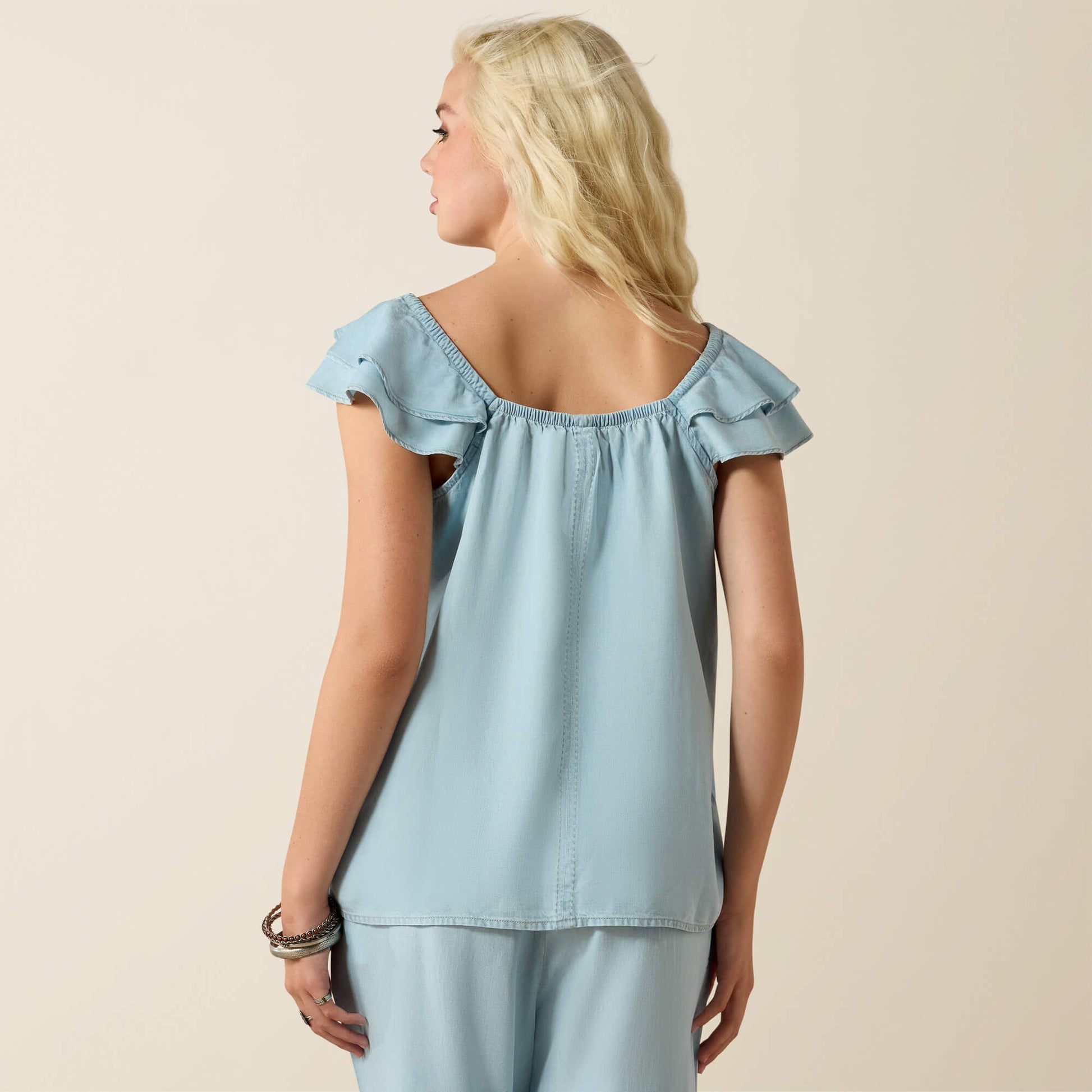 Ariat Lynn Top