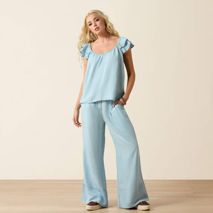 Ariat Lynn Top
