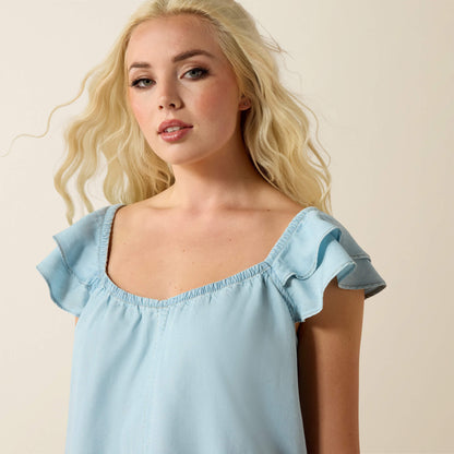 Ariat Lynn Top