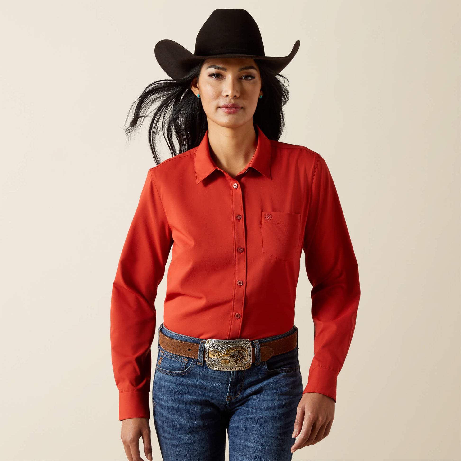 Ariat Kirby Pro Shirt