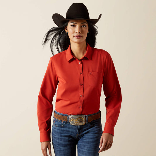 Ariat Kirby Pro Shirt