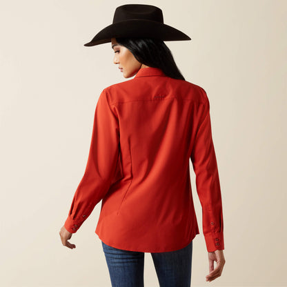 Ariat Kirby Pro Shirt