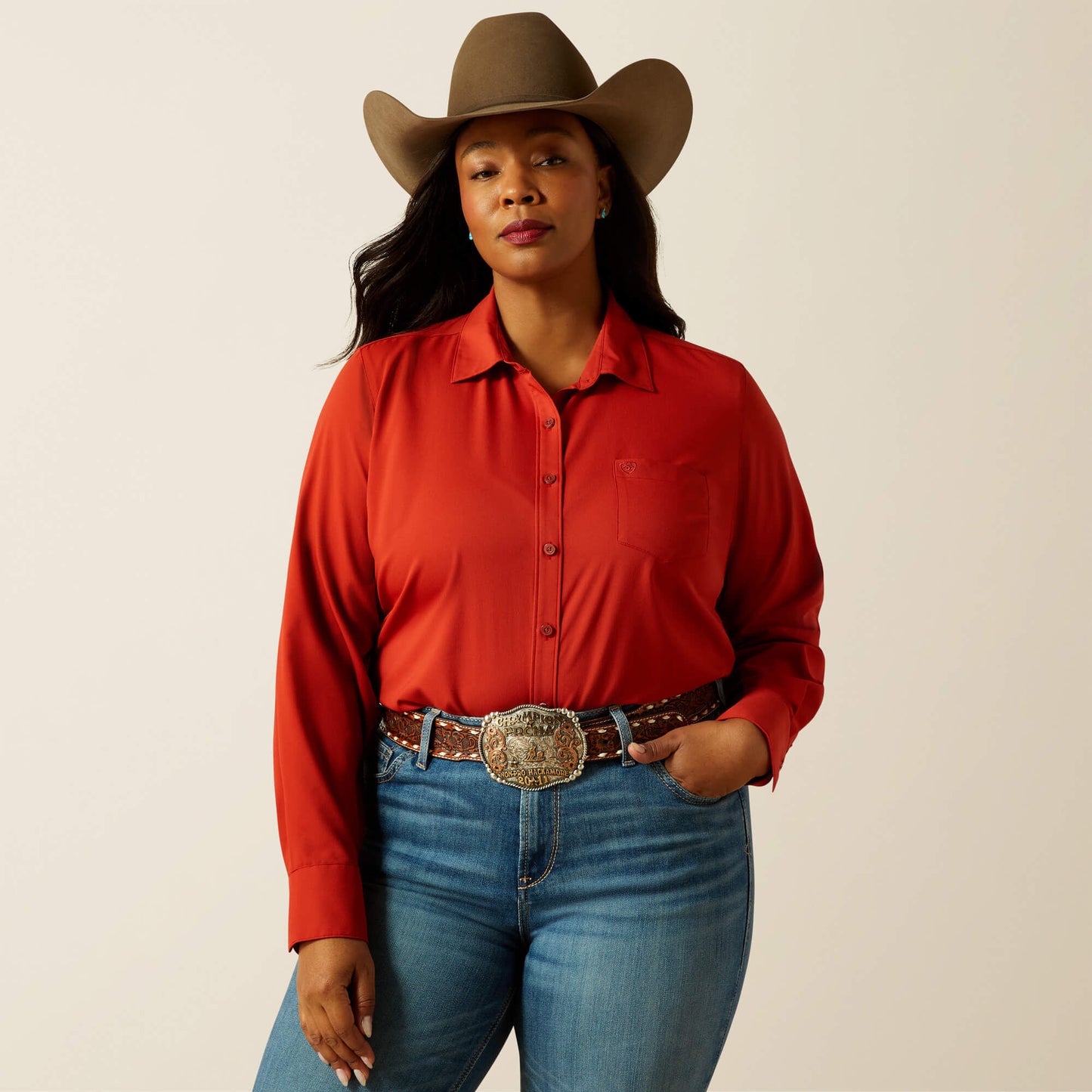 Ariat Kirby Pro Shirt
