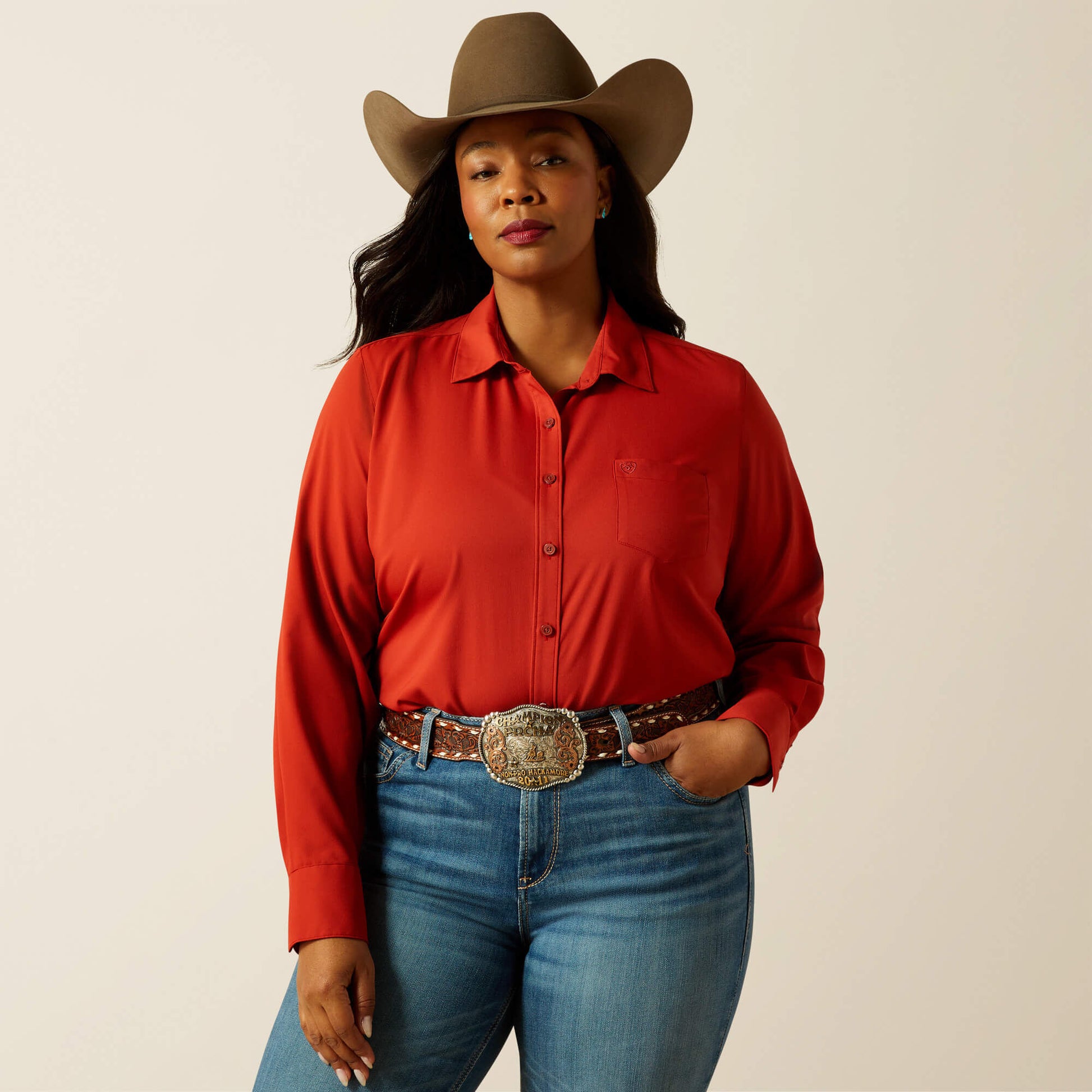 Ariat Kirby Pro Shirt