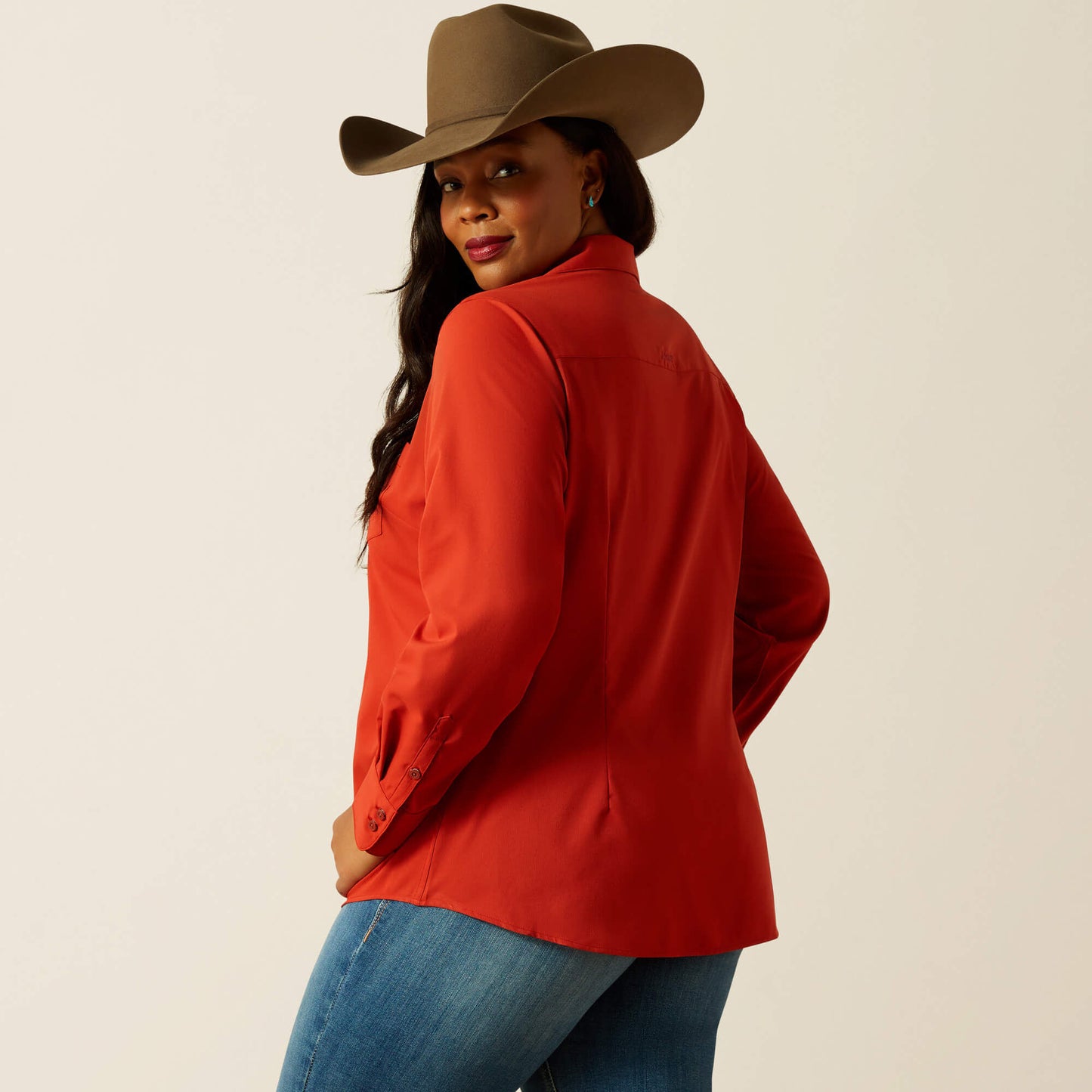 Ariat Kirby Pro Shirt