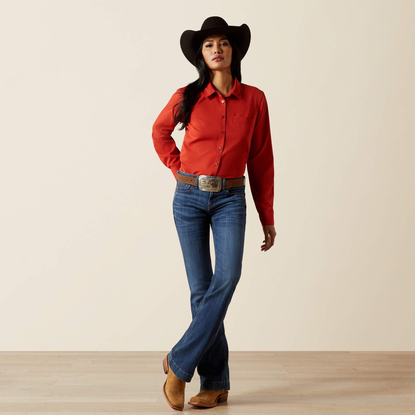 Ariat Kirby Pro Shirt