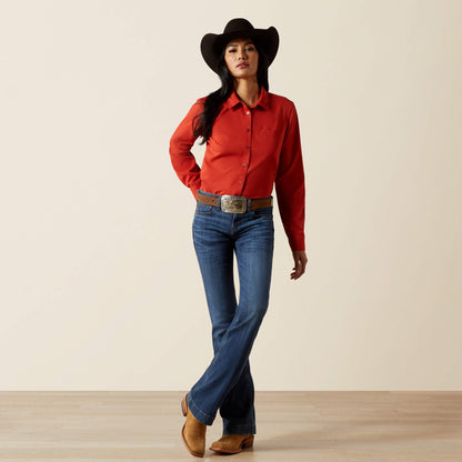 Ariat Kirby Pro Shirt