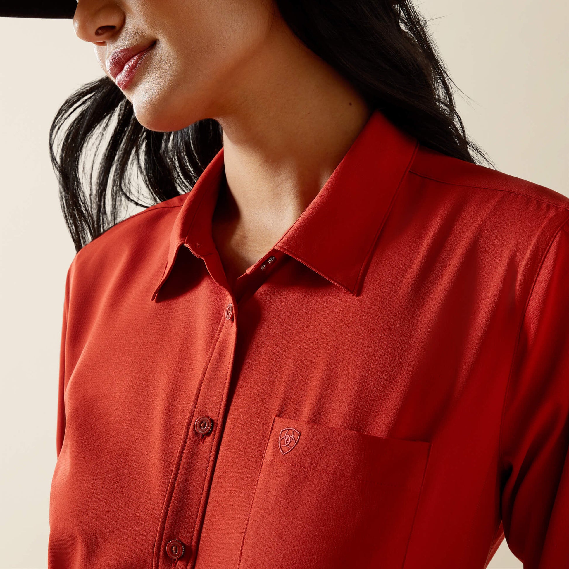 Ariat Kirby Pro Shirt