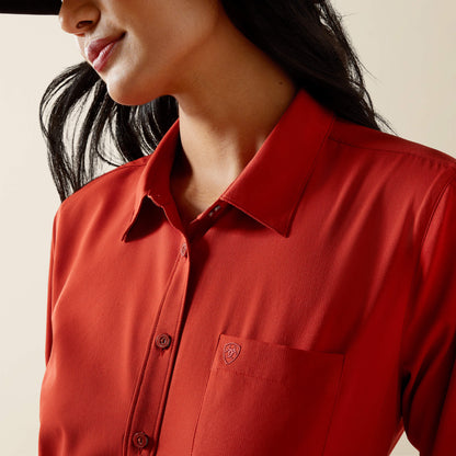 Ariat Kirby Pro Shirt