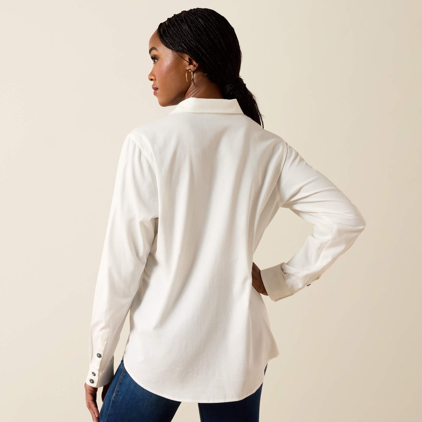 Ariat Homestyle Shirt