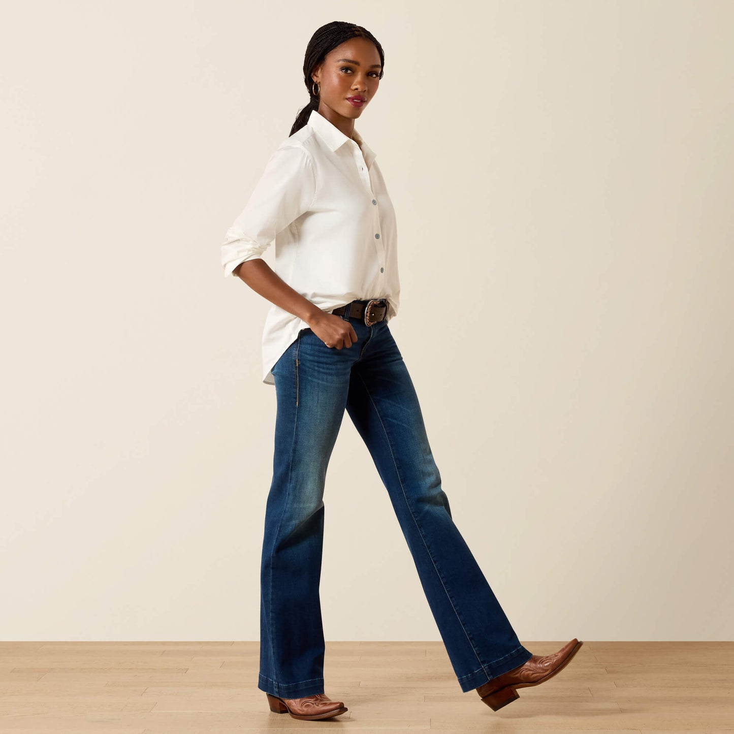 Ariat Homestyle Shirt