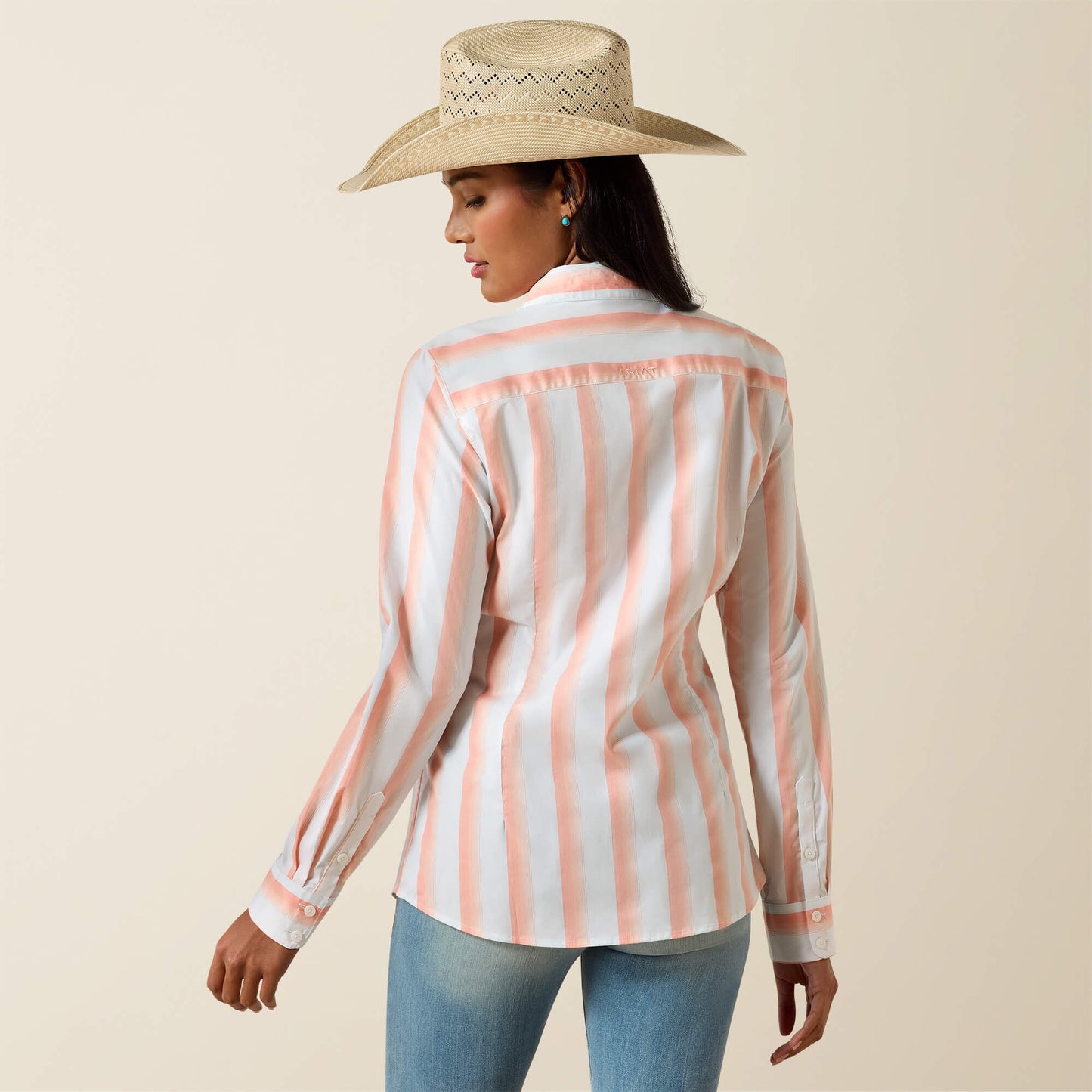 Ariat Kirby Stretch Shirt