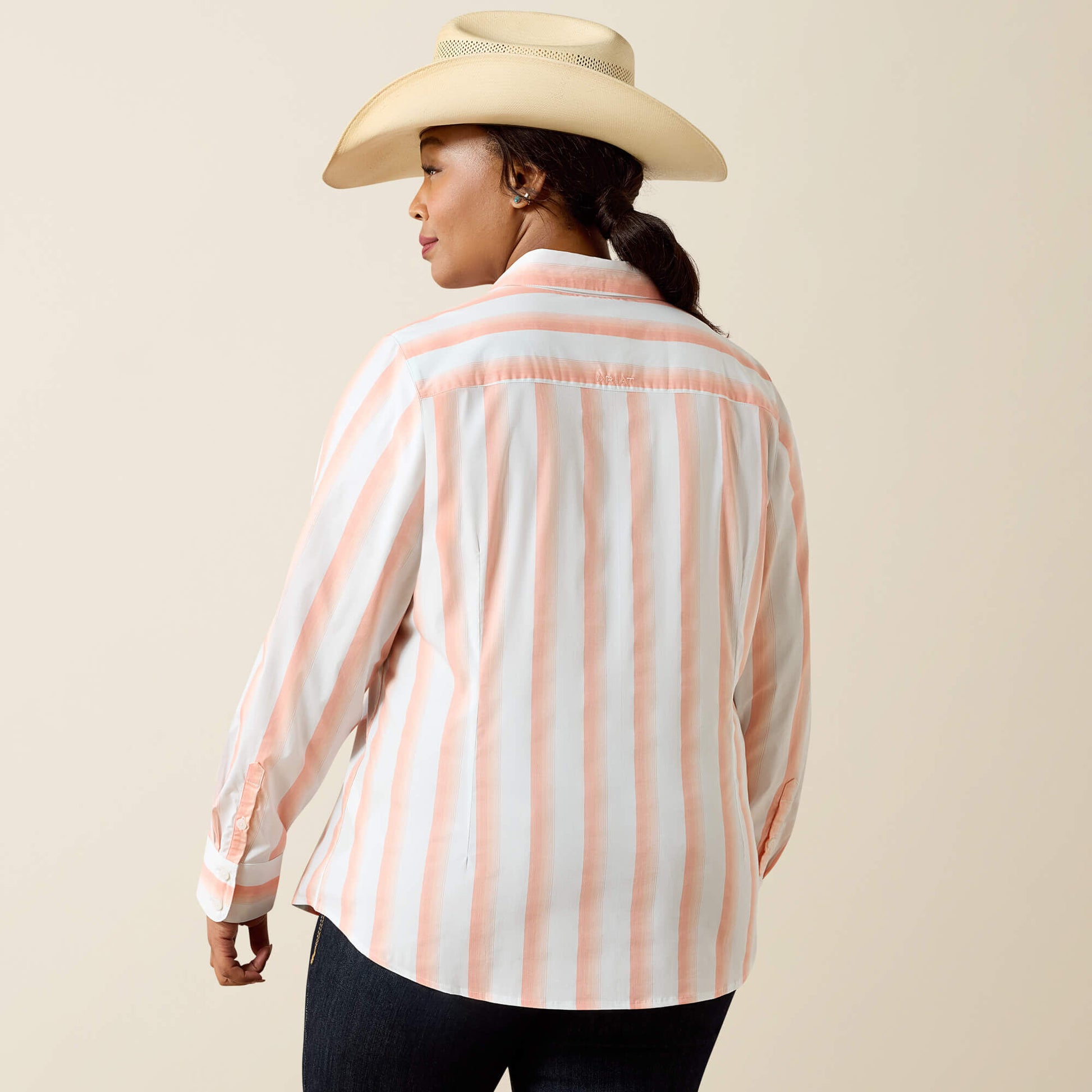 Ariat Kirby Stretch Shirt