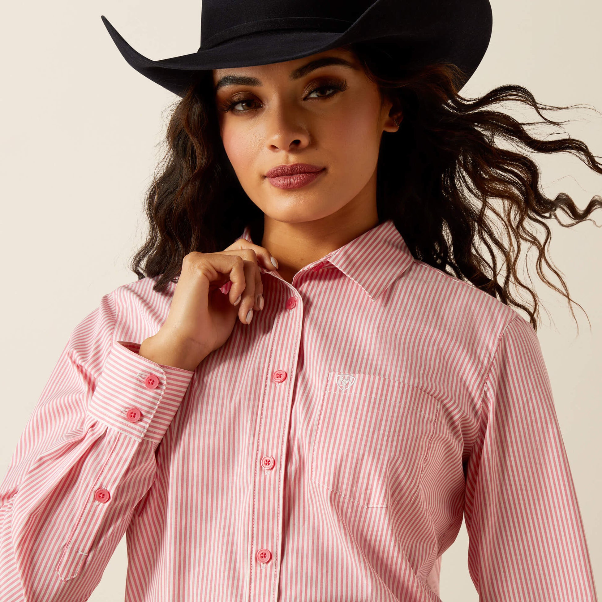 Ariat Kirby Stretch Shirt