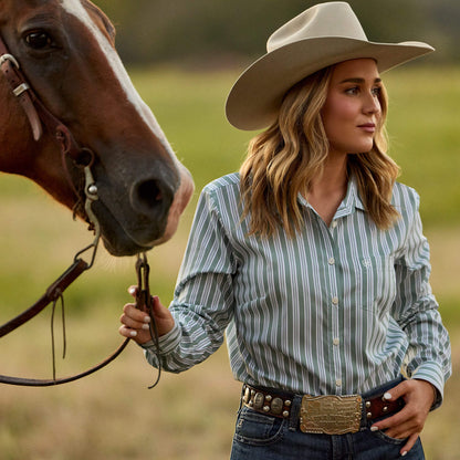 Ariat Kirby Pro Shirt