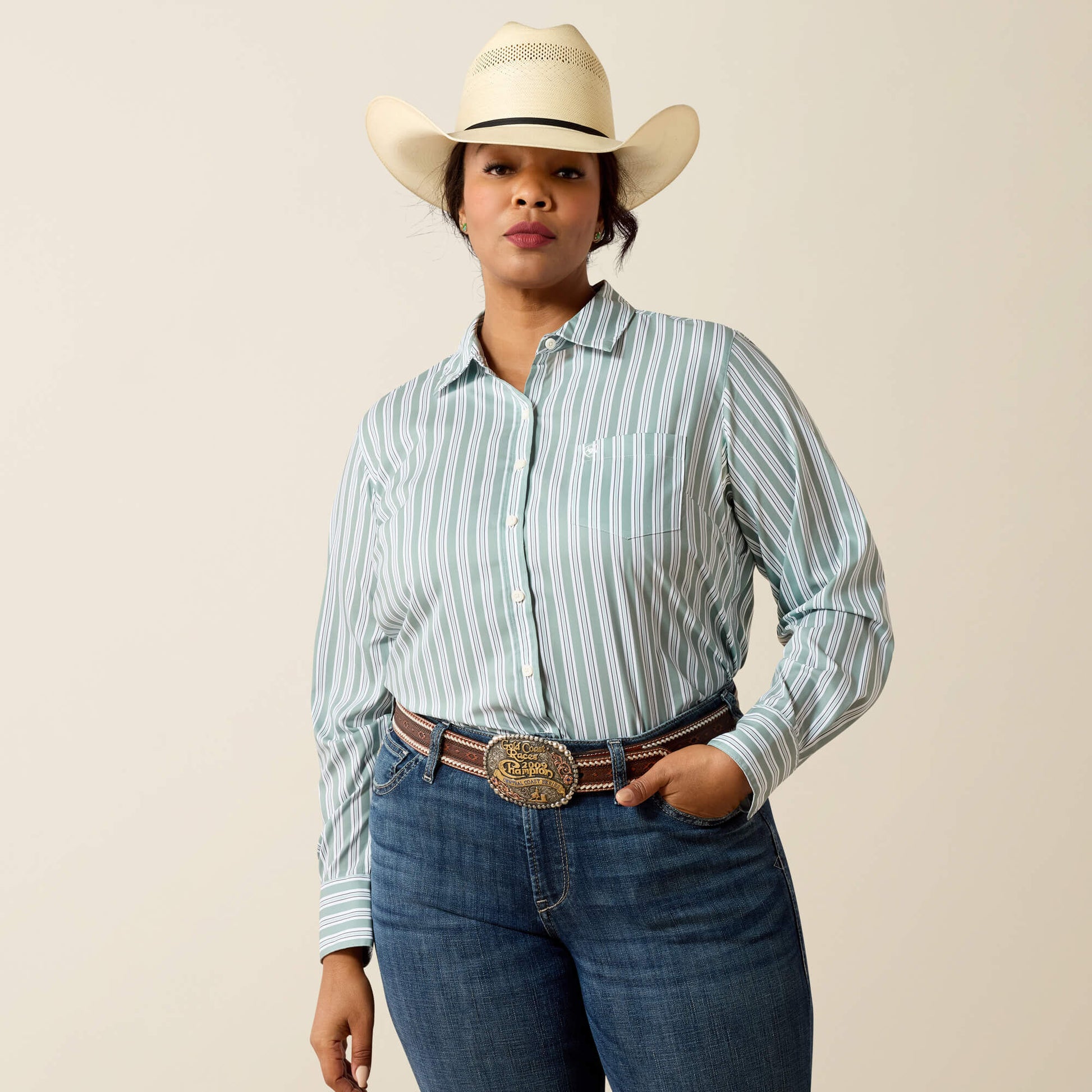 Ariat Kirby Pro Shirt