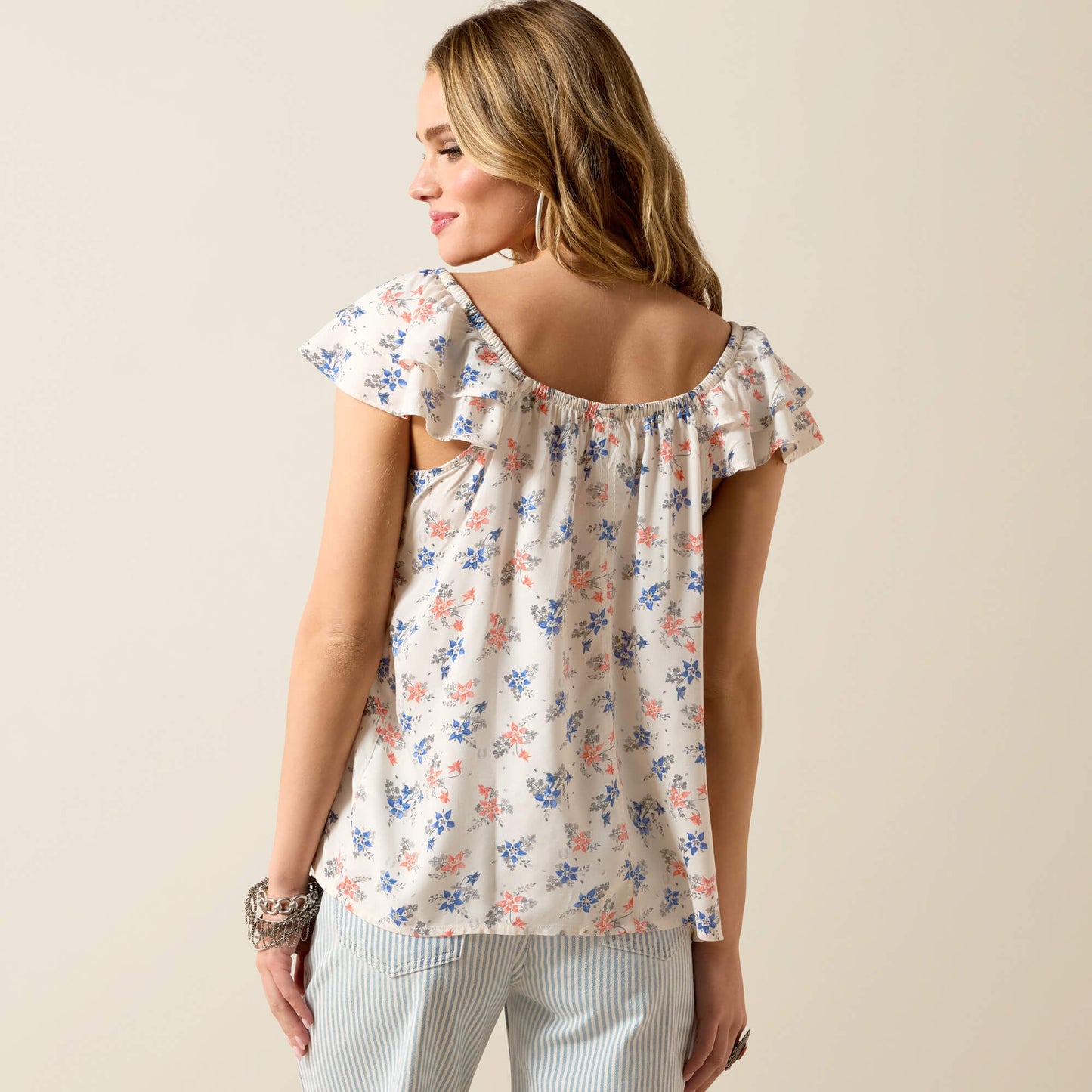 Ariat Lynn Top
