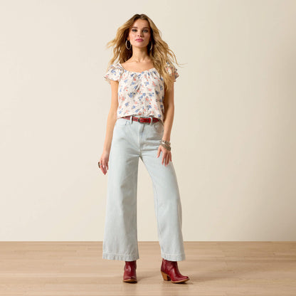 Ariat Lynn Top