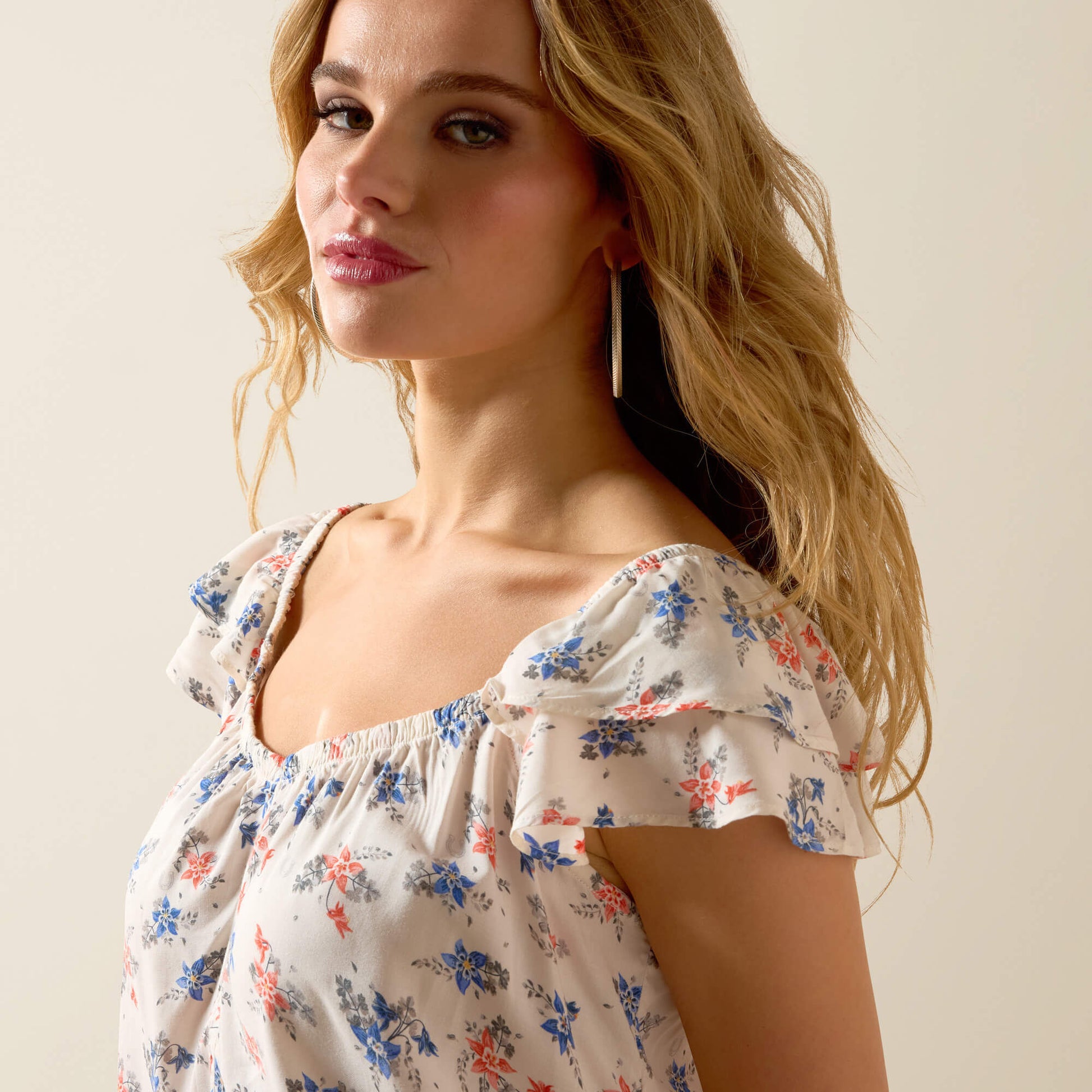 Ariat Lynn Top