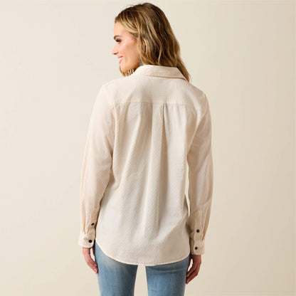 Ariat Billie Jean Shirt