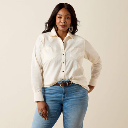 Ariat Billie Jean Shirt